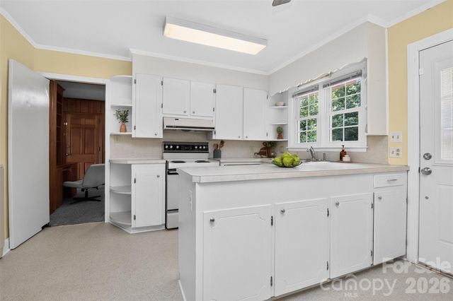 703 Norwood Street, Shelby, NC 28150