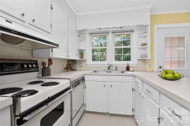 703 Norwood Street, Shelby, NC 28150