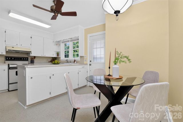 703 Norwood Street, Shelby, NC 28150