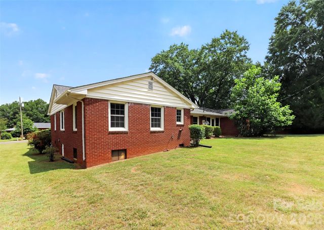 703 Norwood Street, Shelby, NC 28150
