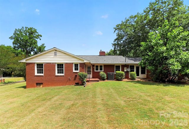 703 Norwood Street, Shelby, NC 28150