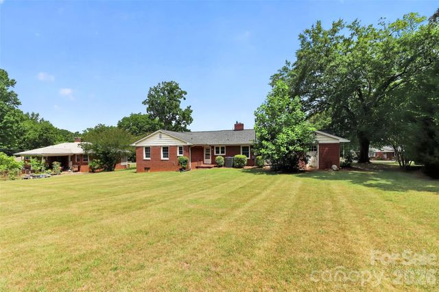 703 Norwood Street, Shelby, NC 28150