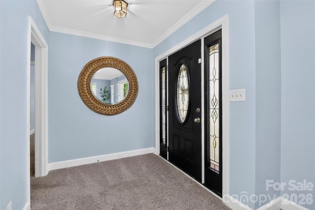 703 Norwood Street, Shelby, NC 28150