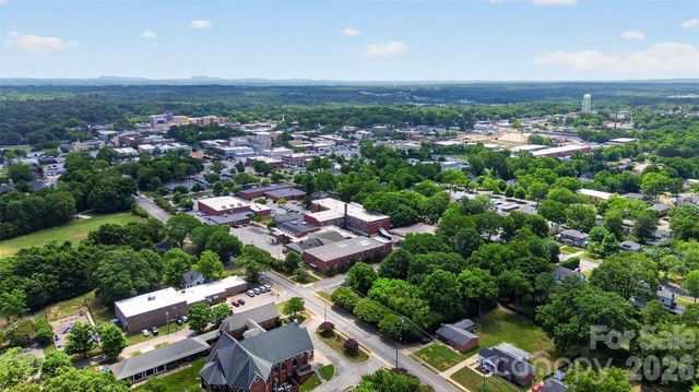 703 Norwood Street, Shelby, NC 28150