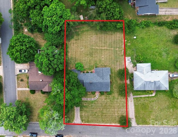 703 Norwood Street, Shelby, NC 28150