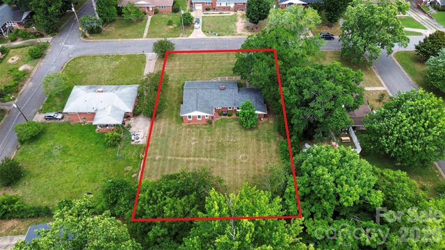 703 Norwood Street, Shelby, NC 28150