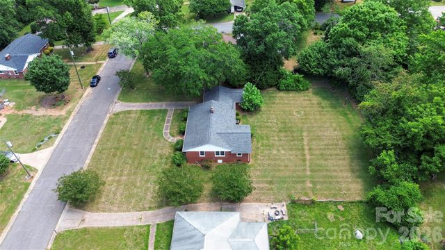 703 Norwood Street, Shelby, NC 28150