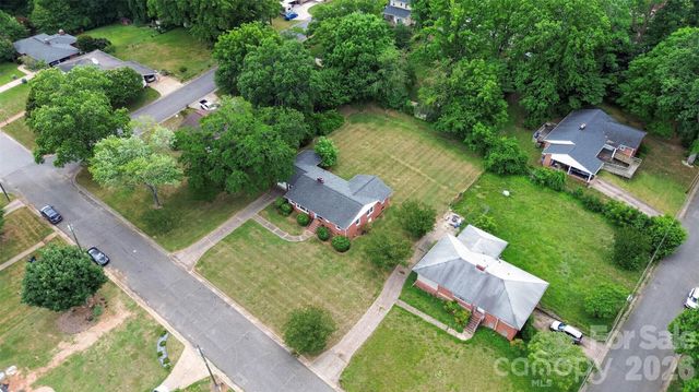 703 Norwood Street, Shelby, NC 28150
