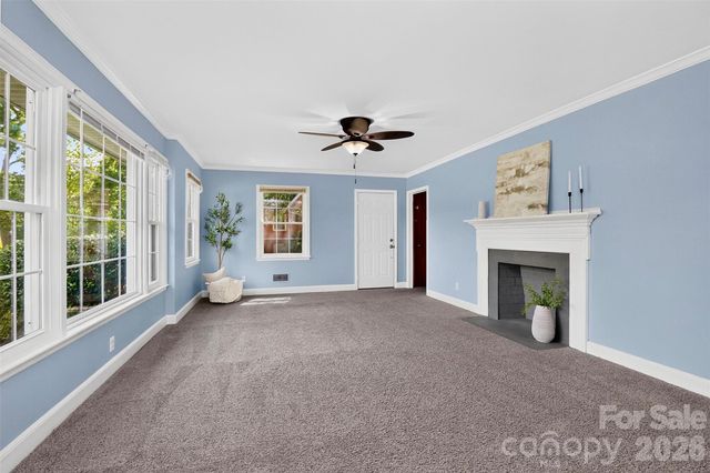 703 Norwood Street, Shelby, NC 28150