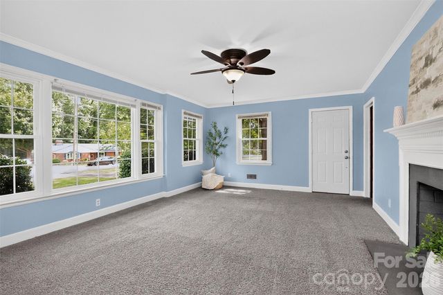 703 Norwood Street, Shelby, NC 28150