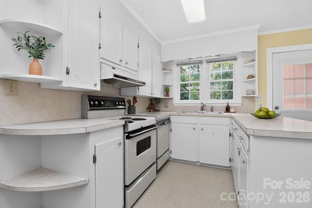 703 Norwood Street, Shelby, NC 28150