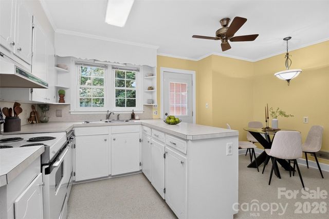703 Norwood Street, Shelby, NC 28150