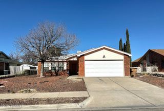 4907 Emerald Street, Las Cruces, NM 88012
