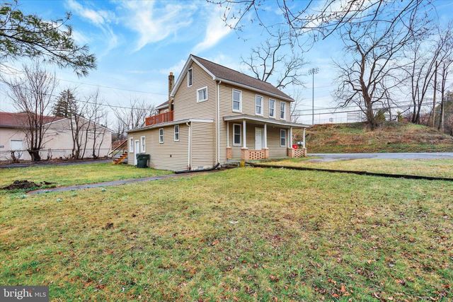 36 MIDDLE SPRING AVENUE, Shippensburg, PA 17257