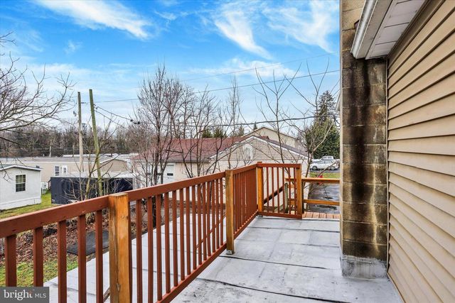 36 MIDDLE SPRING AVENUE, Shippensburg, PA 17257