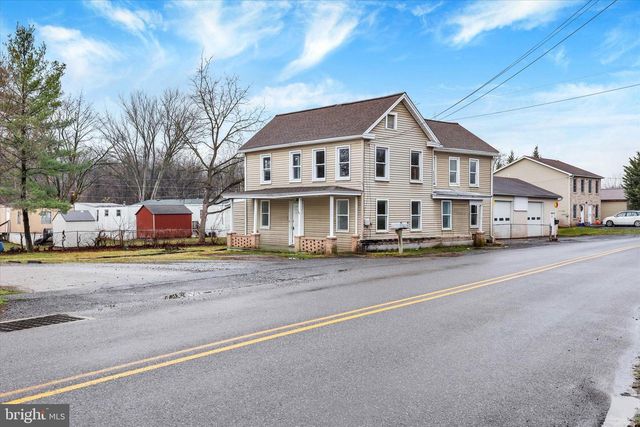 36 MIDDLE SPRING AVENUE, Shippensburg, PA 17257