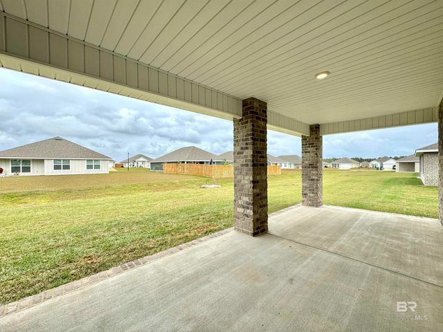 1283 Hayward Loop, Foley, AL 36535