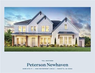 3090 Waterfront Circle, Marietta, GA 30062