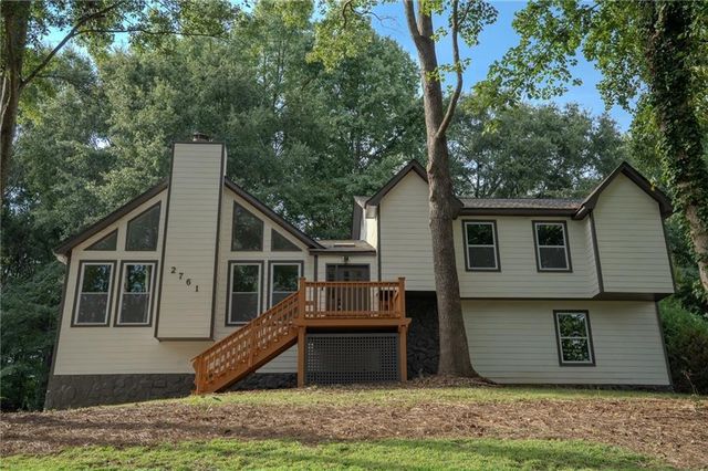 2761 Pine Cone Lane, Duluth, GA 30096