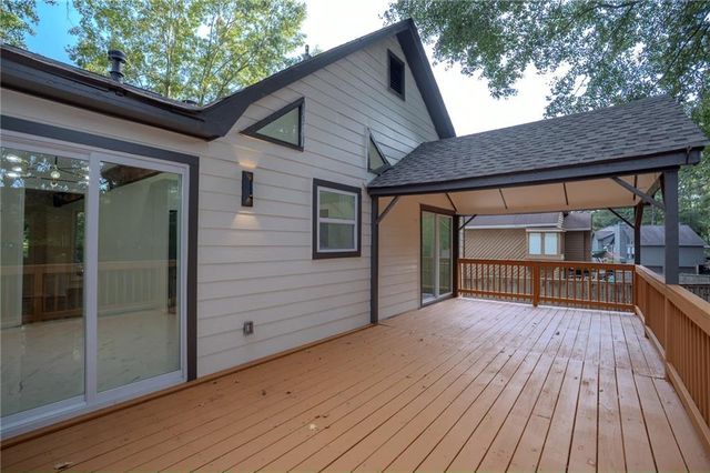 2761 Pine Cone Lane, Duluth, GA 30096