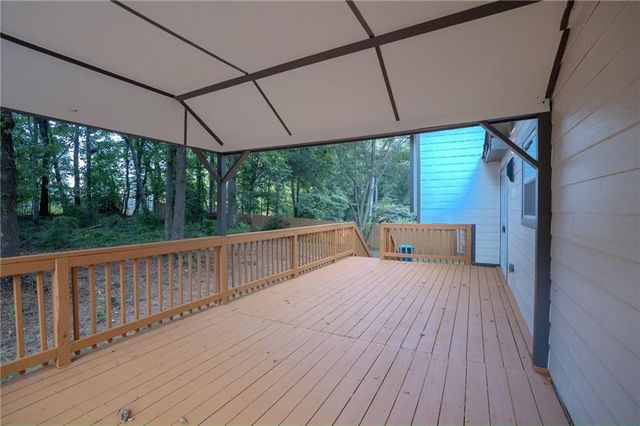 2761 Pine Cone Lane, Duluth, GA 30096