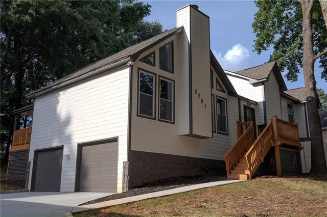 2761 Pine Cone Lane, Duluth, GA 30096
