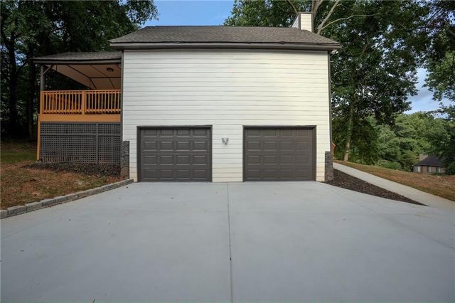 2761 Pine Cone Lane, Duluth, GA 30096