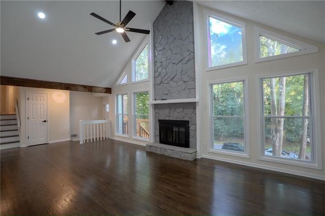 2761 Pine Cone Lane, Duluth, GA 30096