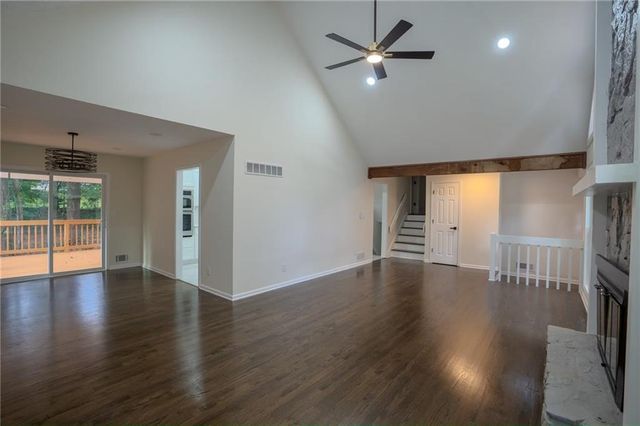 2761 Pine Cone Lane, Duluth, GA 30096