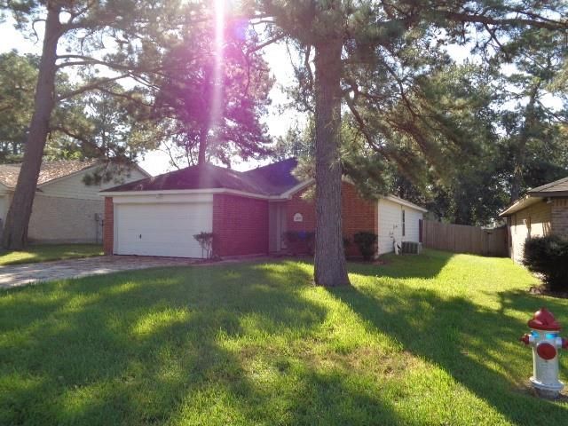 12079 La Salle Oaks, Conroe, TX 77304