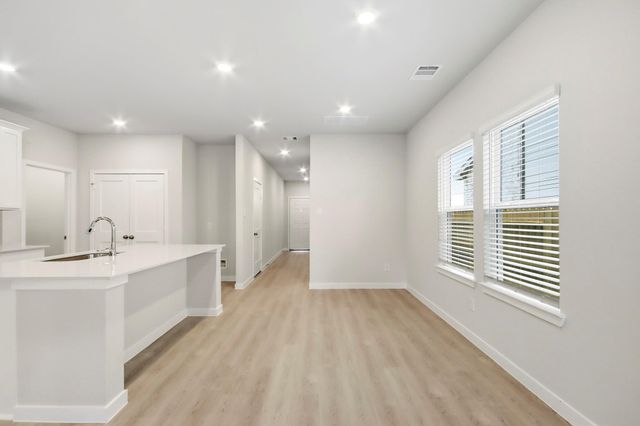 233 Elm Spring Drive, Hockley, TX 77447