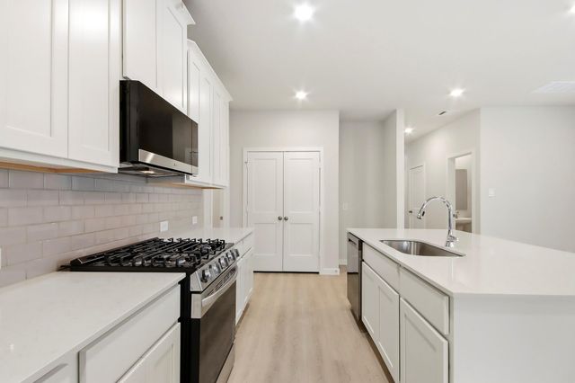 233 Elm Spring Drive, Hockley, TX 77447
