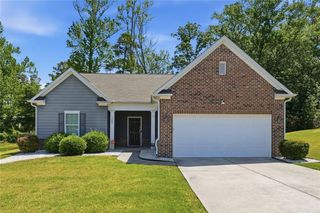 7227 Ashley Falls Court, Douglasville, GA 30134