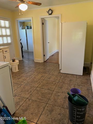 1612 Doolittle Mill Road, Conway, NC 27820