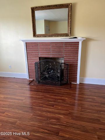 1612 Doolittle Mill Road, Conway, NC 27820