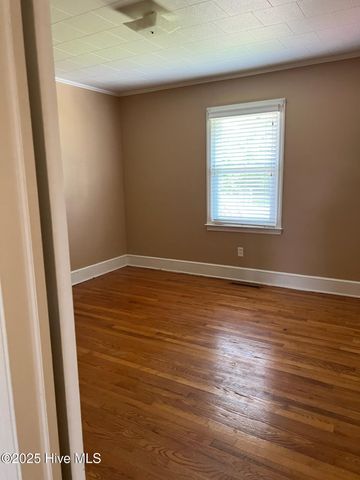 1612 Doolittle Mill Road, Conway, NC 27820