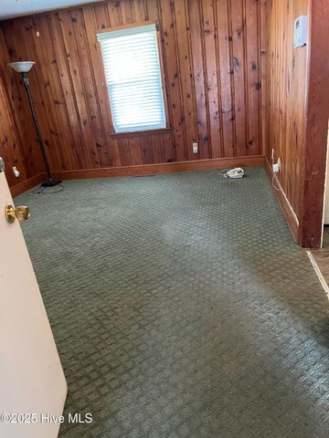 1612 Doolittle Mill Road, Conway, NC 27820