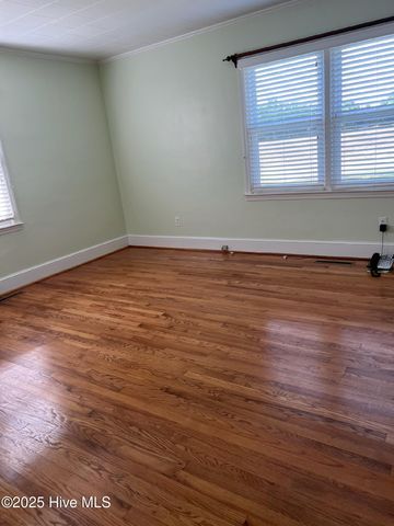 1612 Doolittle Mill Road, Conway, NC 27820