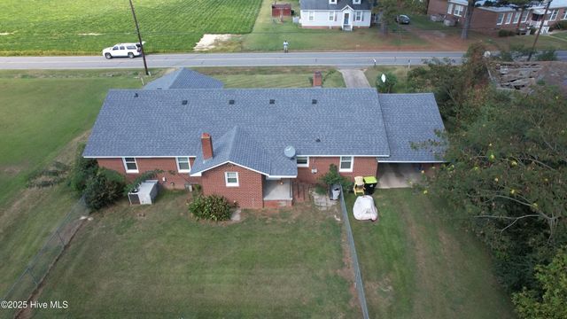 1612 Doolittle Mill Road, Conway, NC 27820