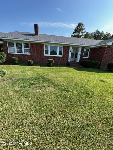 1612 Doolittle Mill Road, Conway, NC 27820