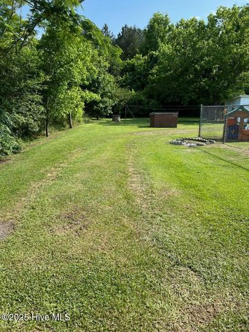 1612 Doolittle Mill Road, Conway, NC 27820