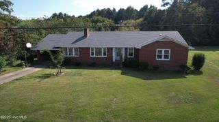 1612 Doolittle Mill Road, Conway, NC 27820