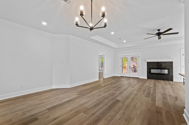 7300 Stonehenge Drive, Sherwood, AR 72120