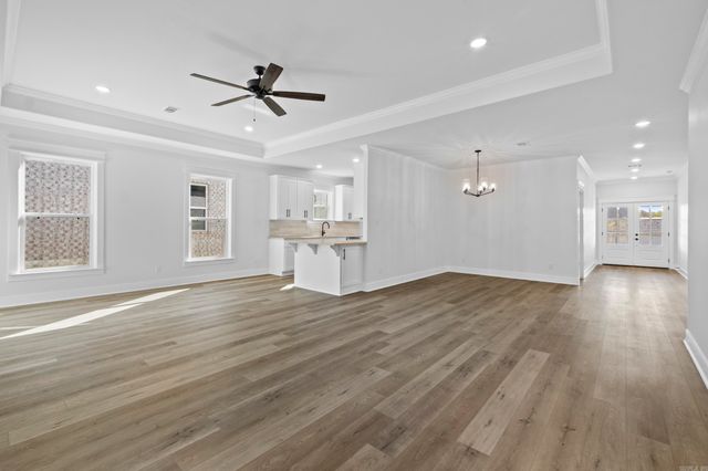 7300 Stonehenge Drive, Sherwood, AR 72120