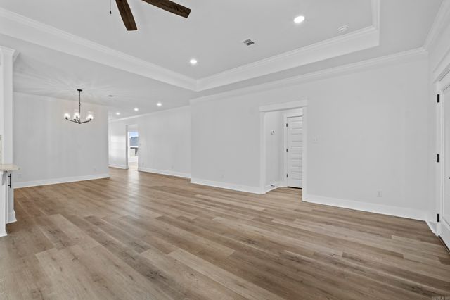 7300 Stonehenge Drive, Sherwood, AR 72120