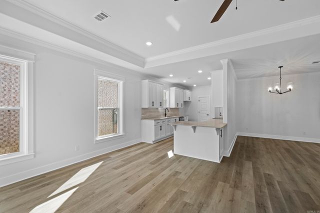 7300 Stonehenge Drive, Sherwood, AR 72120