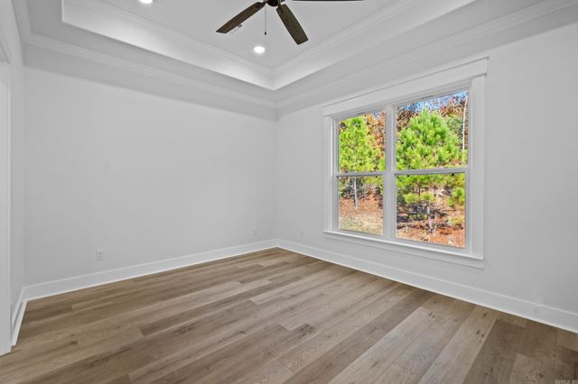 7300 Stonehenge Drive, Sherwood, AR 72120