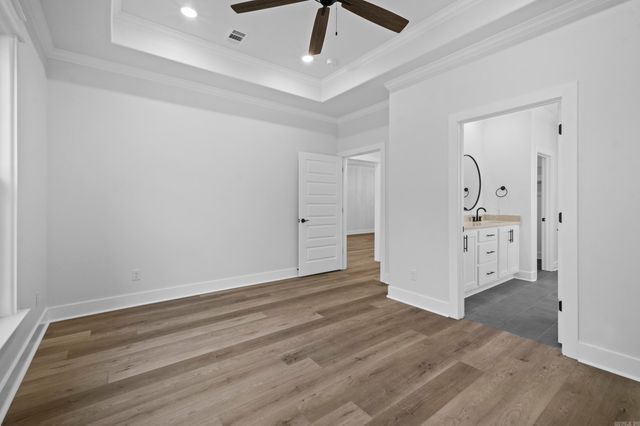 7300 Stonehenge Drive, Sherwood, AR 72120