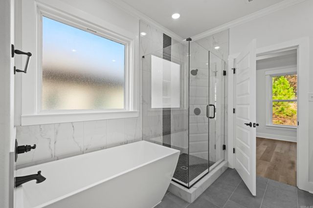 7300 Stonehenge Drive, Sherwood, AR 72120