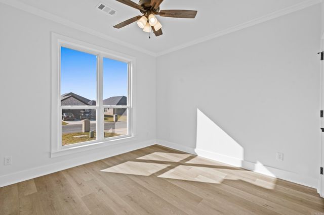 7300 Stonehenge Drive, Sherwood, AR 72120